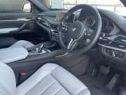 BMW X6 中古車