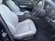 BMW X6 中古車