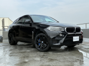 BMW X6 中古車
