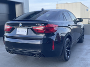 BMW X6 中古車