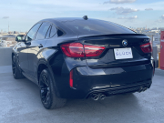 BMW X6 中古車