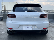 ポルシェ マカン 中古車