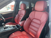 ポルシェ マカン 中古車