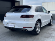 ポルシェ マカン 中古車