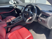 ポルシェ マカン 中古車