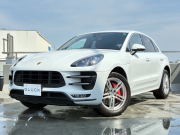 ポルシェ マカン 中古車