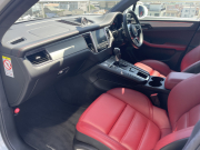 ポルシェ マカン 中古車