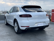 ポルシェ マカン 中古車