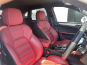 ポルシェ マカン 中古車