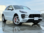 ポルシェ マカン 中古車