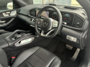 メルセデスベンツ GLE 中古車