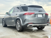 メルセデスベンツ GLE 中古車