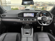 メルセデスベンツ GLE 中古車