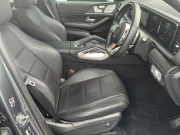 メルセデスベンツ GLE 中古車