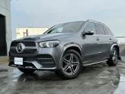 メルセデスベンツ GLE 中古車