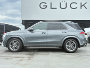 メルセデスベンツ GLE 中古車