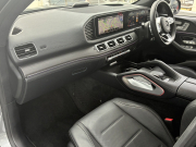 メルセデスベンツ GLE 中古車