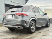 メルセデスベンツ GLE 中古車