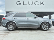 メルセデスベンツ GLE 中古車