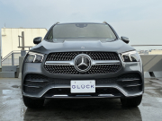 メルセデスベンツ GLE 中古車