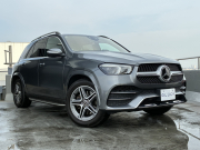 メルセデスベンツ GLE 中古車