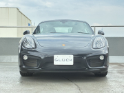 ポルシェ ケイマン(Type981) 中古車