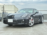 ポルシェ ケイマン(Type981) 中古車