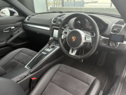 ポルシェ ケイマン(Type981) 中古車