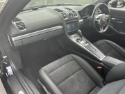 ポルシェ ケイマン(Type981) 中古車