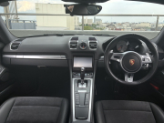 ポルシェ ケイマン(Type981) 中古車