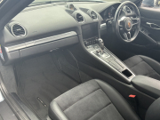 ポルシェ 718 ケイマン 中古車