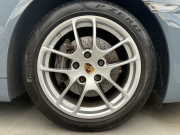 ポルシェ 718 ケイマン 中古車