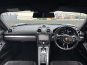 ポルシェ 718 ケイマン 中古車