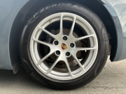 ポルシェ 718 ケイマン 中古車