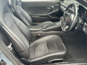 ポルシェ 718 ケイマン 中古車