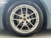 ポルシェ 718 ケイマン 中古車