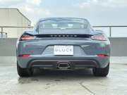 ポルシェ 718 ケイマン 中古車