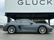 ポルシェ 718 ケイマン 中古車