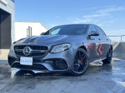 メルセデスベンツ Eクラス 中古車