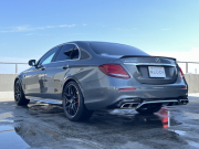 メルセデスベンツ Eクラス 中古車