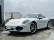 ポルシェ 911(Type991.1) 中古車