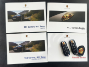 ポルシェ 911(Type991.1) 中古車