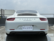 ポルシェ 911(Type991.1) 中古車