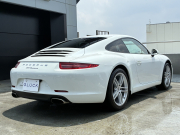 ポルシェ 911(Type991.1) 中古車