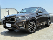 BMW X6 中古車