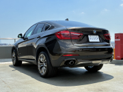 BMW X6 中古車