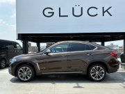 BMW X6 中古車