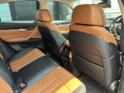 BMW X6 中古車