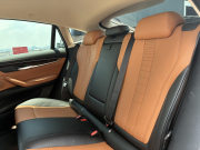 BMW X6 中古車