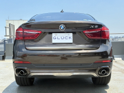 BMW X6 中古車